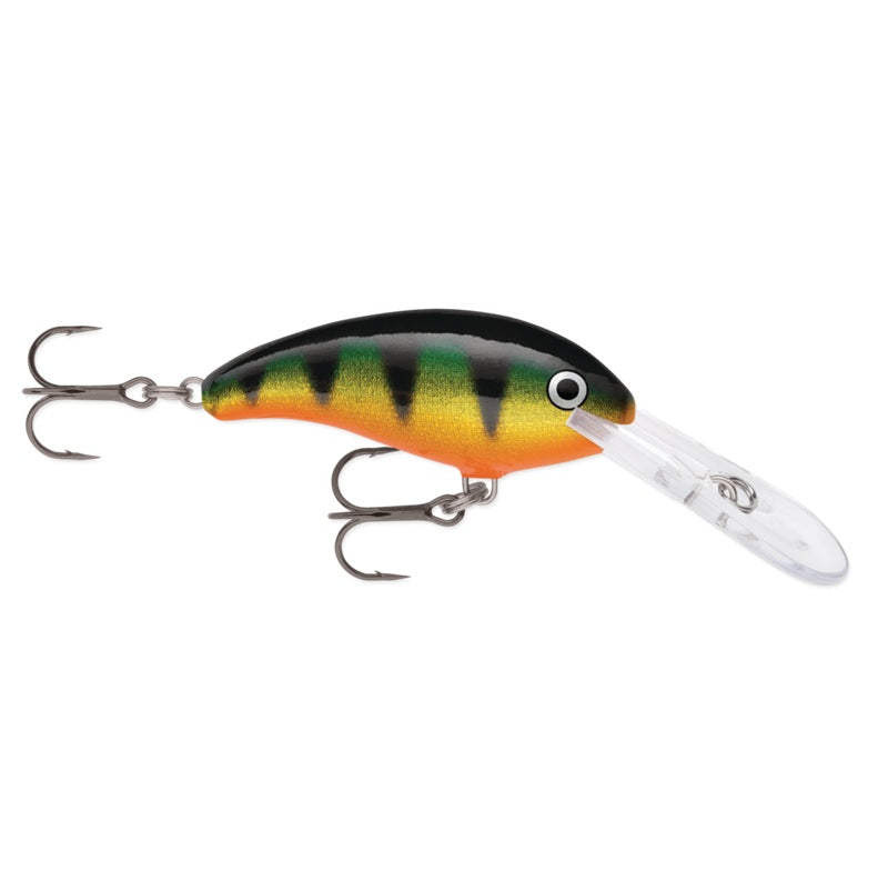 Señuelo Rapala Shad Dancer Floating 4cm 5gr
