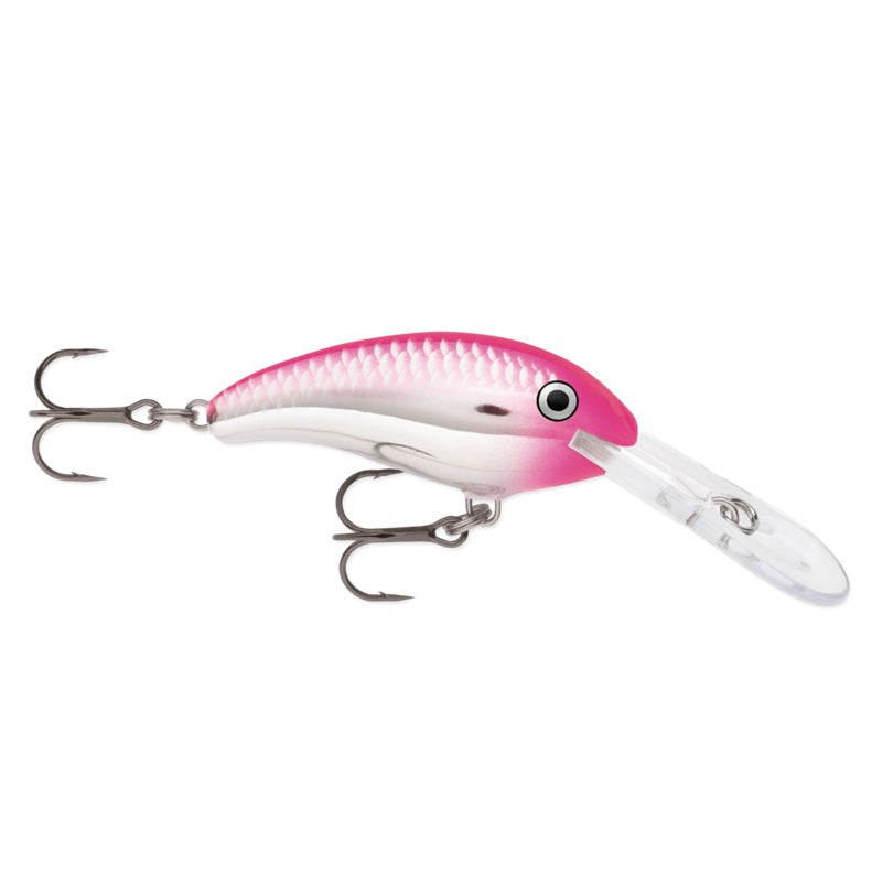 Señuelo Rapala Shad Dancer Floating 4cm 5gr