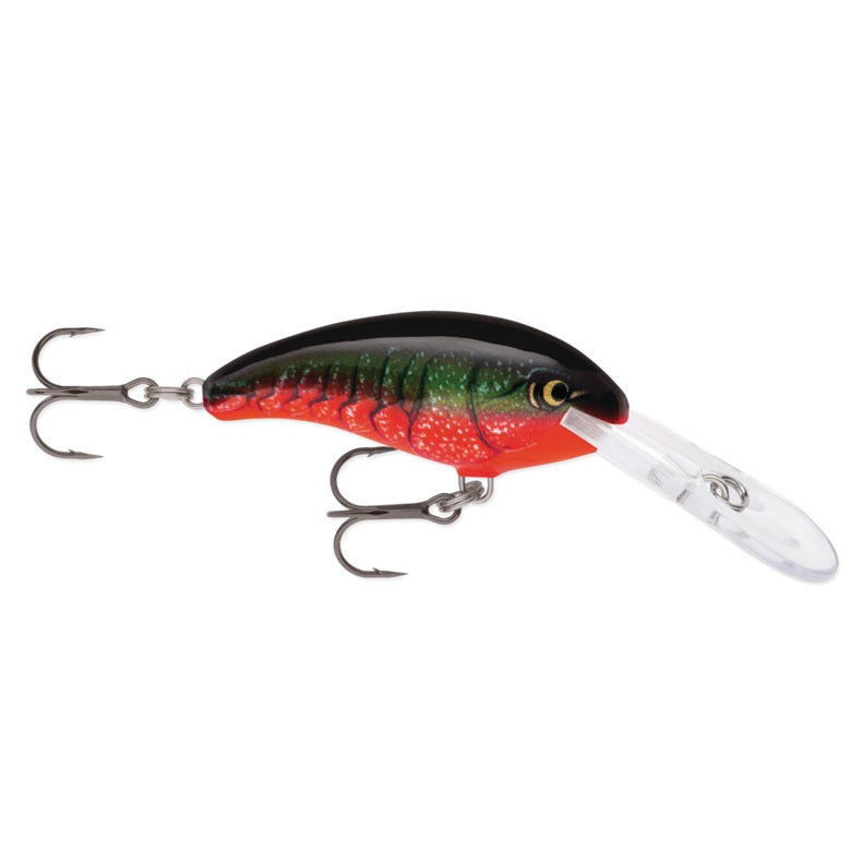 Señuelo Rapala Shad Dancer Floating 4cm 5gr