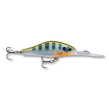 Rapala Shadow Rap Jack Deep 7cm 10g BG