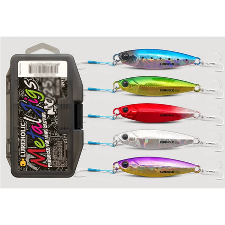 sharp blade combo caja s