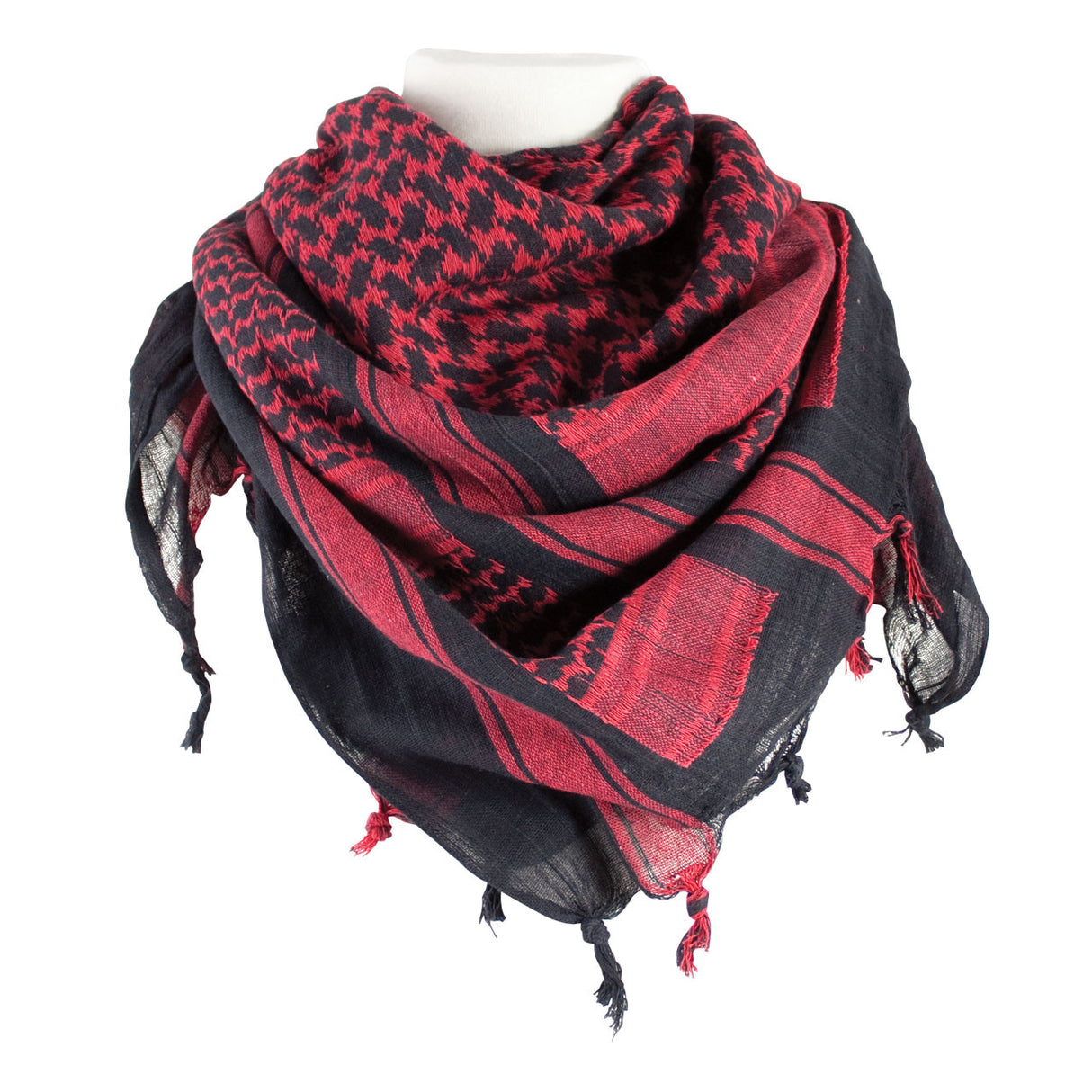 shemagh rro red 2
