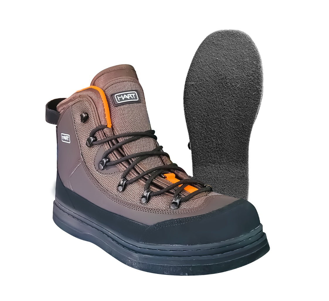 Bota Vadeo Hart Sima Fieltro