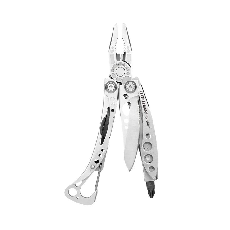 Multiherramienta Leatherman Skeletool®