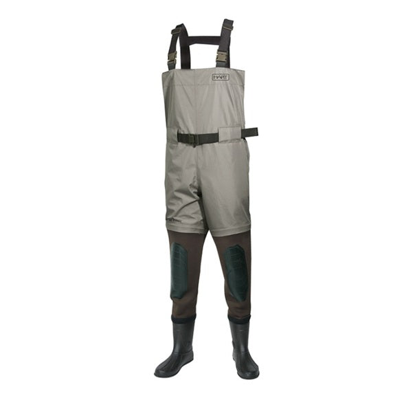 Wader Hart Skin Boot