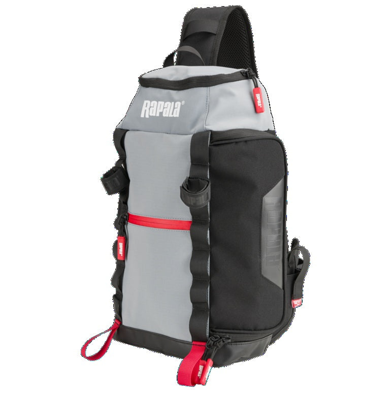 Mochila Rapala Sling Countdown 2026