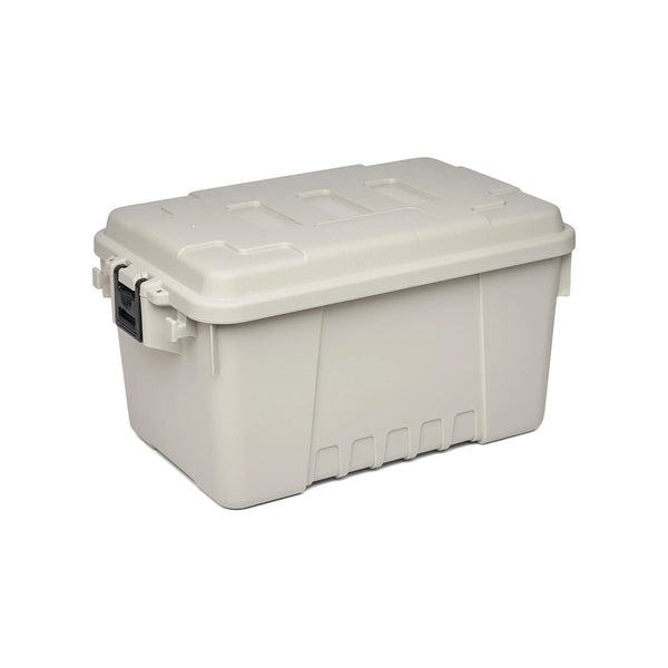 Caja Almacenamiento Plano Sportsman Small 52Lts