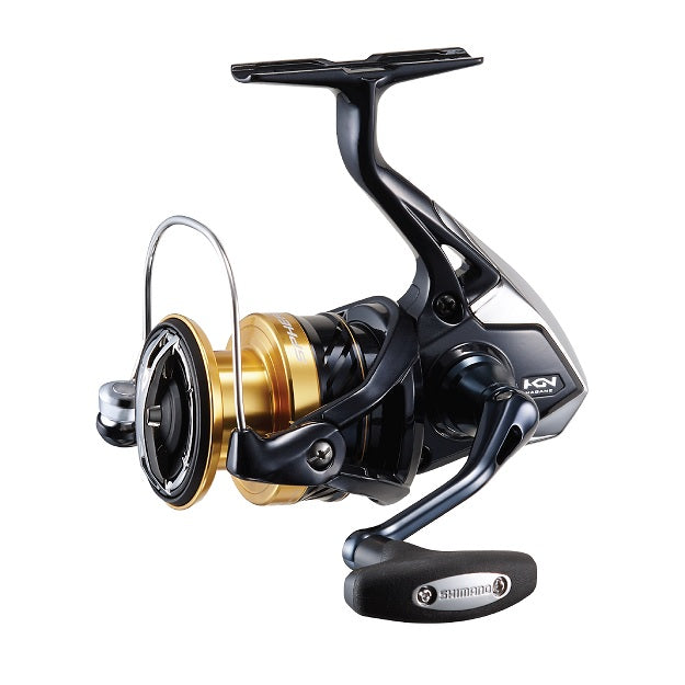 Carrete Shimano Spheros SW 4000 XG