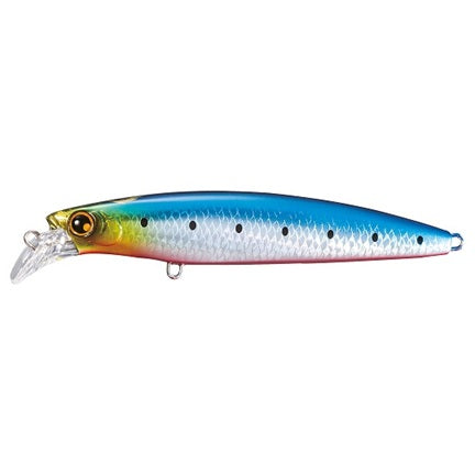 Señuelo Shimano Spindrift 110HS 11cm 32g Heavy Sinking