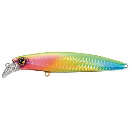 Señuelo Shimano Spindrift 110HS 11cm 32g Heavy Sinking