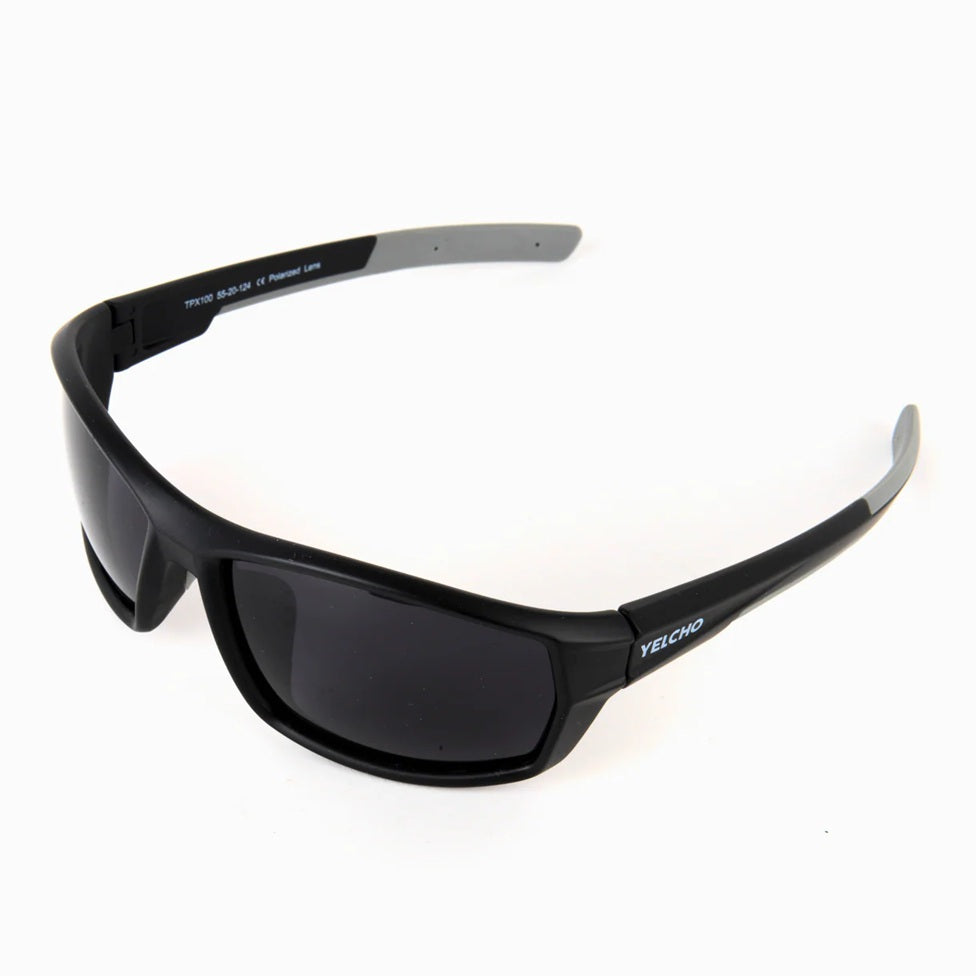 Anteojo Yelcho Fishing Sport S BLK CAT4