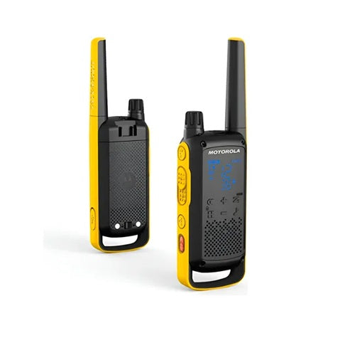 Kit Radio Motorola T470