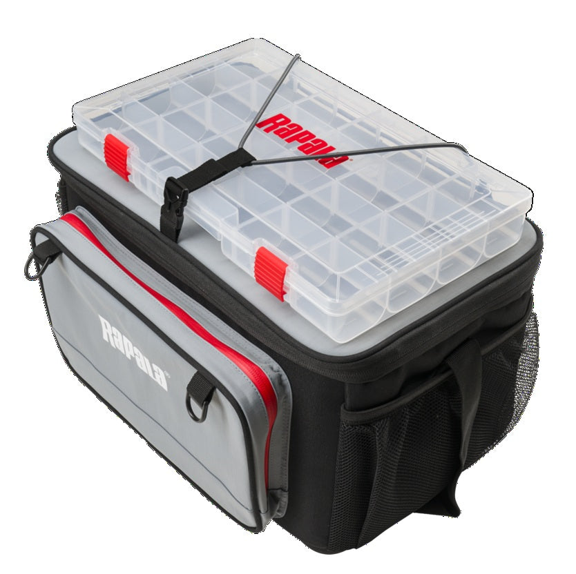 Bolso Rapala Countdown Tackle Bag