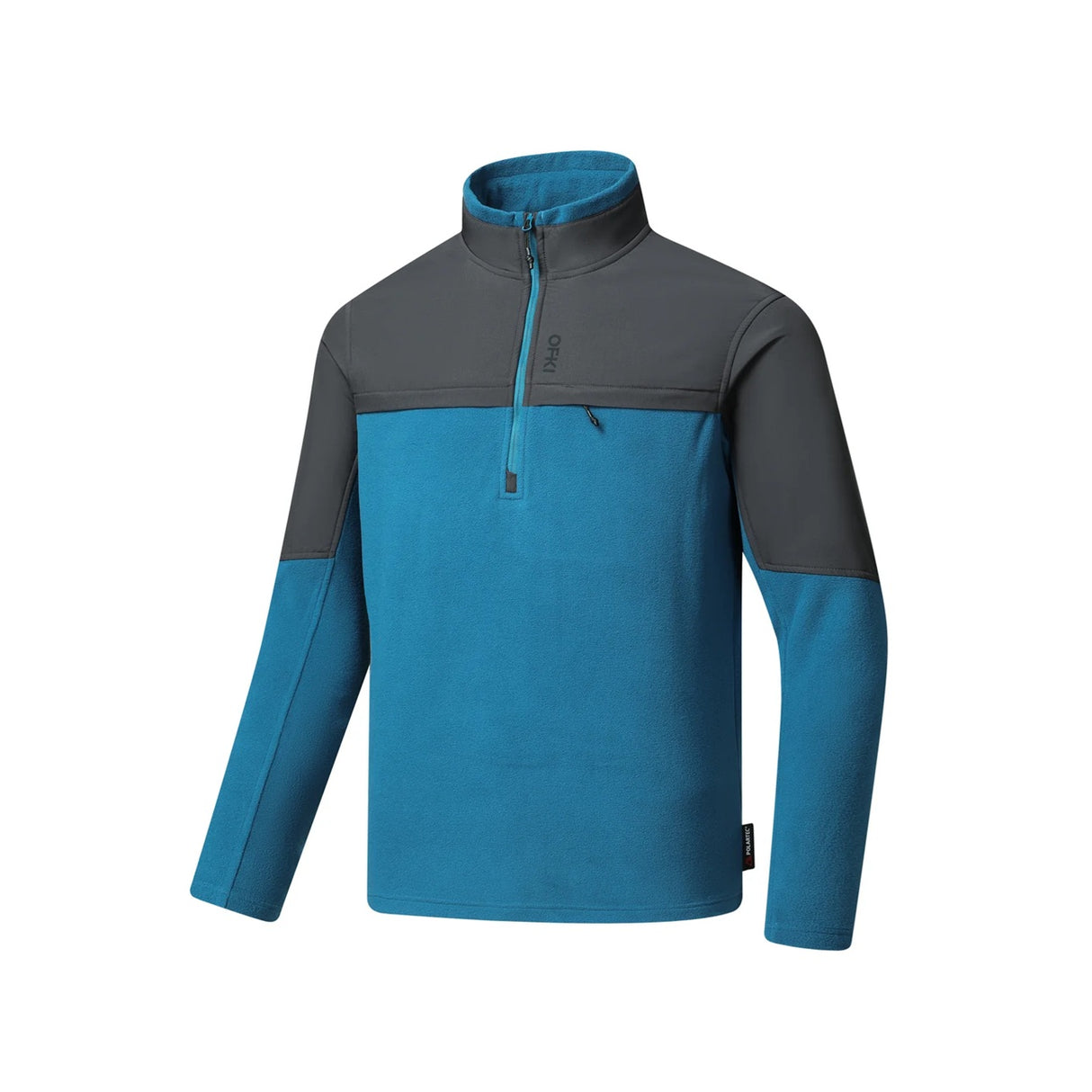 Polar Ofki Teyra Microfleece Hombre