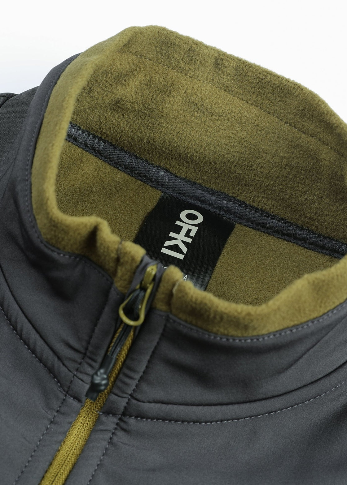 Polar Ofki Teyra Microfleece Hombre