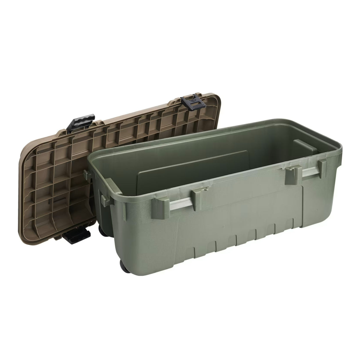 Caja Almacenamiento Plano Sportsman Tote