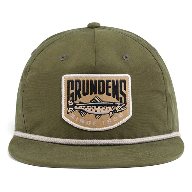 Jockey Grundens 50450 Trout Patch