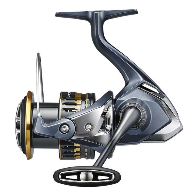 Carrete Shimano Ultegra 4000 XGFC