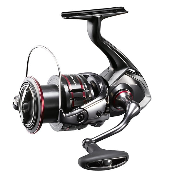 Carrete Shimano Vanford 4000 GF