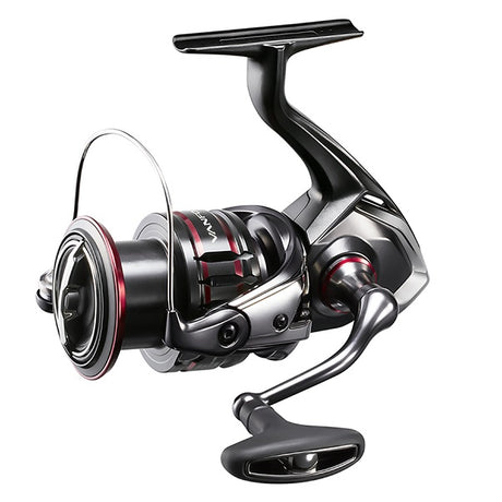 Carrete Shimano Vanford 4000 GF