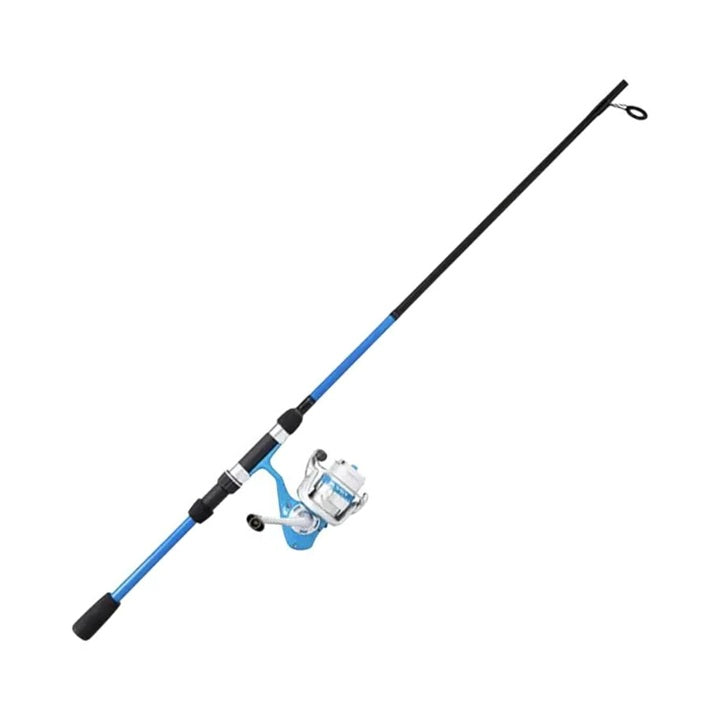 Combo Okuma Vibe 2,10 3000 Azul