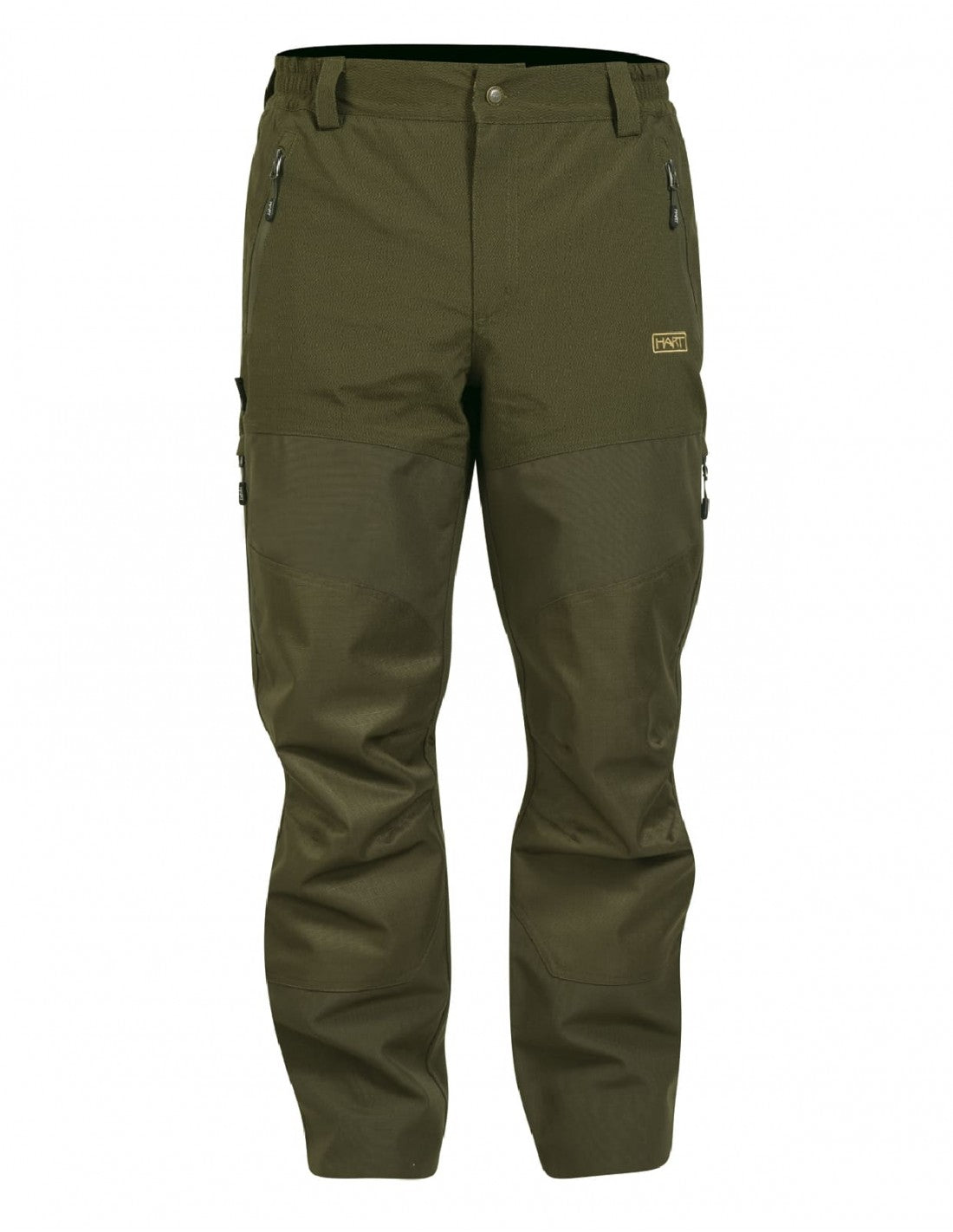 Pantalon Impermeable Hart Wildpro-T Hombre