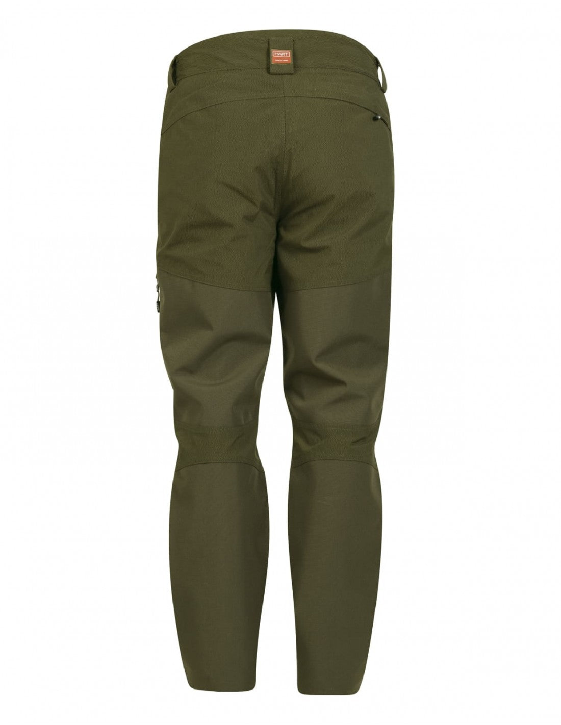 Pantalon Impermeable Hart Wildpro-T Hombre