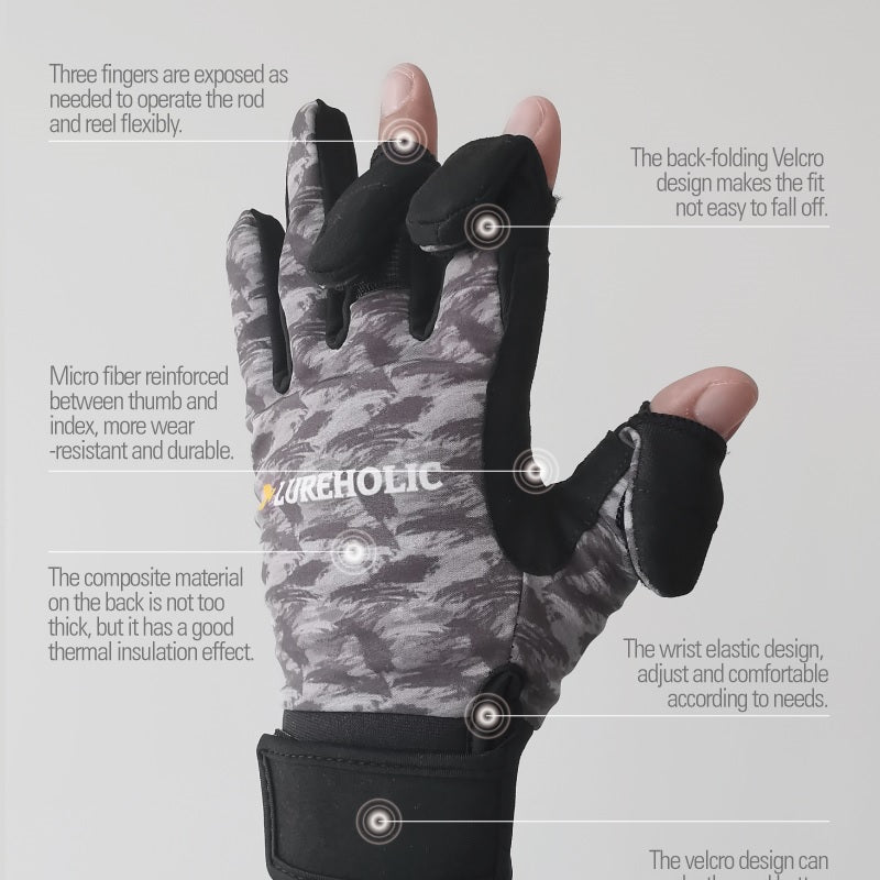 winter gloves 2