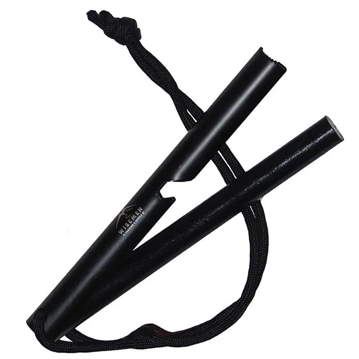 Ferrocerio Wisemen Trading 6"