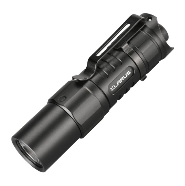 Linterna Klarus XT1C 1.000L 178mts