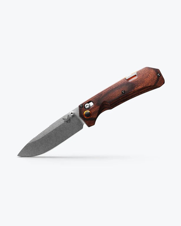 Navaja Benchmade 15062 Grizzly Creek — PROUTDOOR