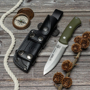Cuchillos Outdoor