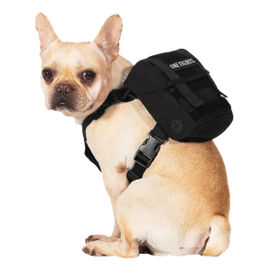 Arneses y Mochilas