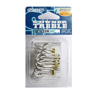 Anzuelos y Jig Heads