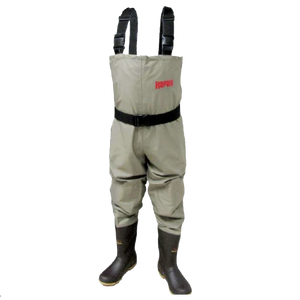 Waders