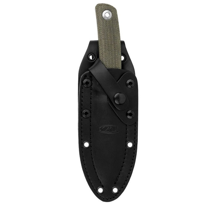 Cuchillo Zero Tolerance 0004
