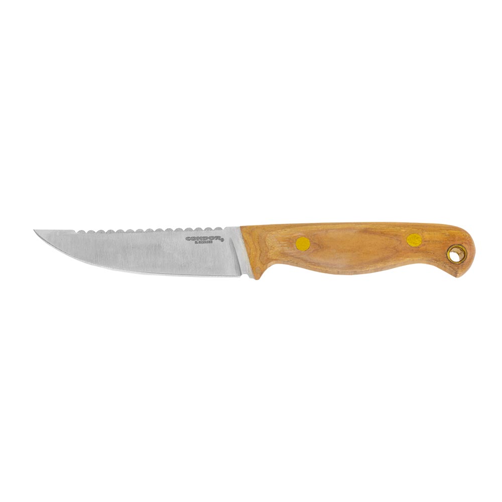 Cuchillo Condor Trelken