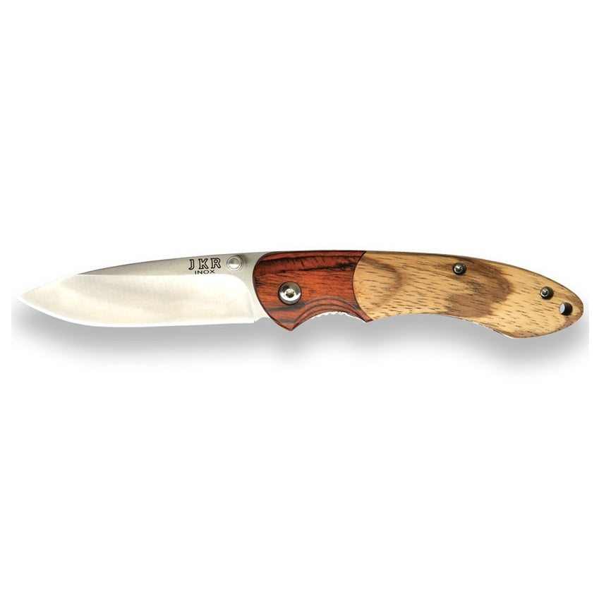 Navaja JKR 0505 Madera