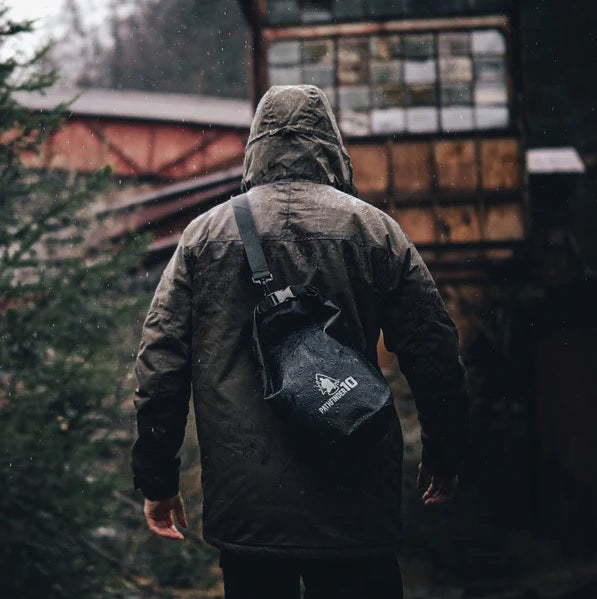 Bolsa Seca Pathfinder 10L Dry Bag