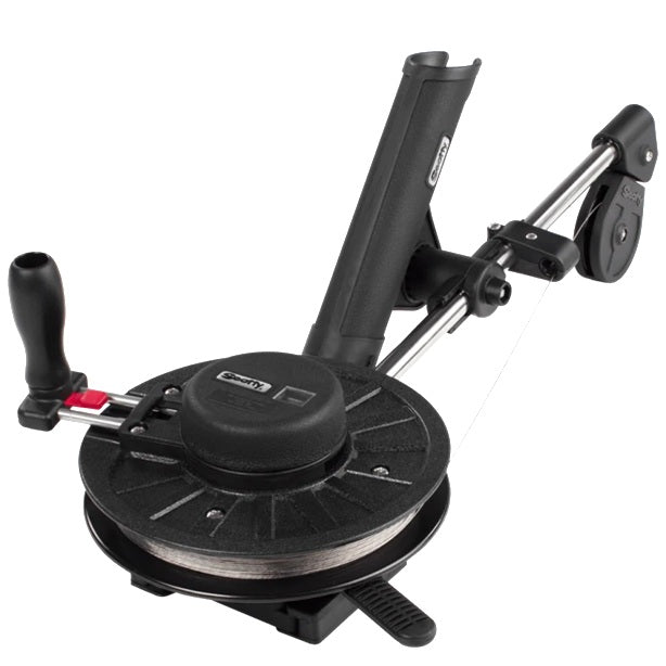 Downrigger Manual Scotty 1060