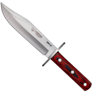 Cuchillo Cudeman 107-R JBK-2 (Preventa)