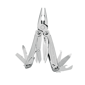 Multiherramienta Leatherman Wingman