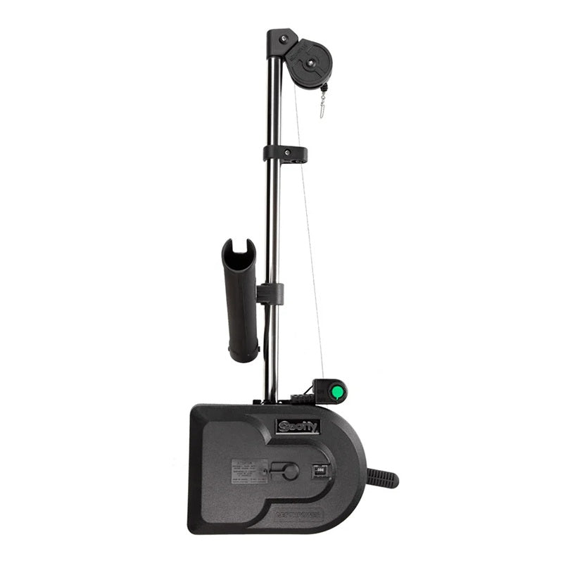 Downrigger Electrico Scotty Depth Power 1101