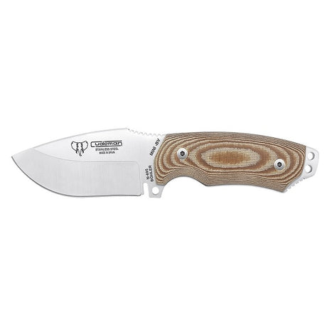 Cuchillo Cudeman 115-X Mini Boina Verde (N695)