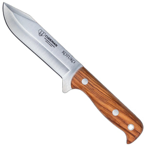 Cuchillo Cudeman 119-L Kotuko (Preventa)