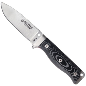 Cuchillo Cudeman 120-M MT-5 (Preventa)