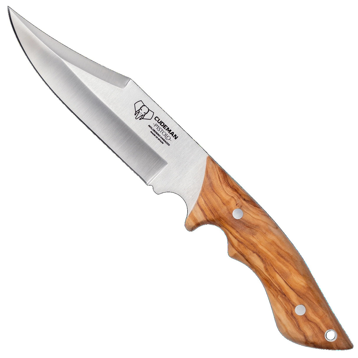 Cuchillo Cudeman 121-L Pistolo (Preventa)