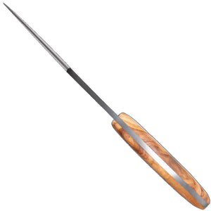 Cuchillo Cudeman 121-L Pistolo (Preventa)