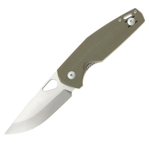 Navaja Giant Mouse ACE Nimbus V3