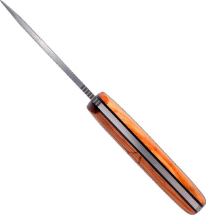 Cuchillo Cudeman 143-L Alazan (Preventa)